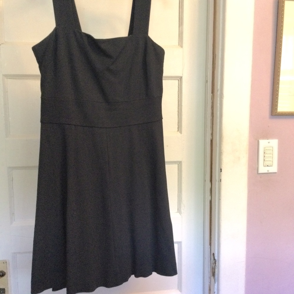 Flattering Milly of New York x Banana Republic Sundress